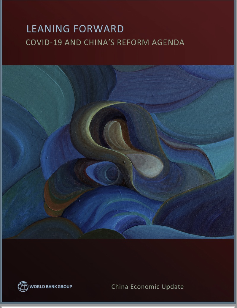 World Bank Issues China Economic Update Synopsis